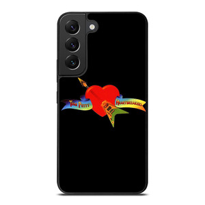 TOM PETTY AND HEARTBREAKERS Samsung Galaxy S22 Plus Case Cover TOM PETTY AND HEARTBREAKERS Samsung Galaxy S22 Plus Case Cover