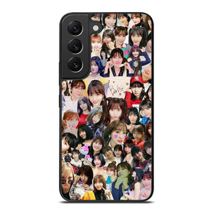 TWICE KPOP MEMBER Samsung Galaxy S22 Plus Case Cover TWICE KPOP MEMBER Samsung Galaxy S22 Plus Case Cover