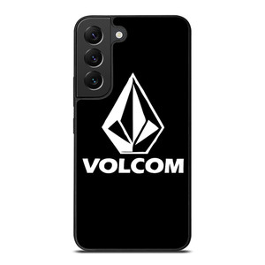 VOLCOM SKATE LOGO Samsung Galaxy S22 Plus Case Cover