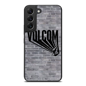 VOLCOM SKATEBOARD Samsung Galaxy S22 Plus Case Cover