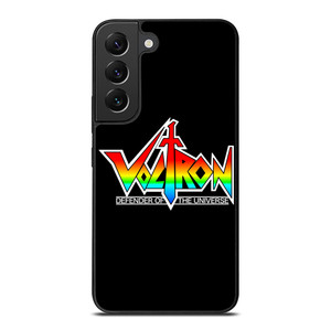 VOLTRON DEFENDER OF THE UNIVERSE LOGO Samsung Galaxy S22 Plus Case Cover VOLTRON DEFENDER OF THE UNIVERSE LOGO Samsung Galaxy S22 Plus Case Cover