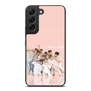 WANNA ONE BOYBAND KPOP Samsung Galaxy S22 Plus Case Cover
