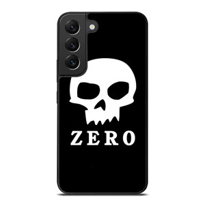 ZERO SKATEBOARDS LOGO Samsung Galaxy S22 Plus Case Cover