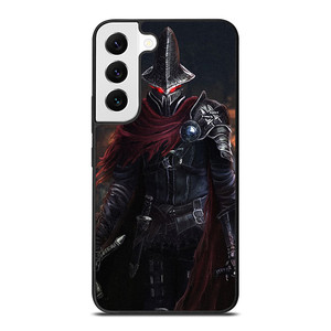 ABYSS WATCHERS DARK SOUL ANIME Samsung Galaxy S22 Case Cover ABYSS WATCHERS DARK SOUL ANIME Samsung Galaxy S22 Case Cover