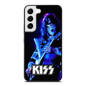 ACE FREHLEY KISS COOL Samsung Galaxy S22 Case Cover
