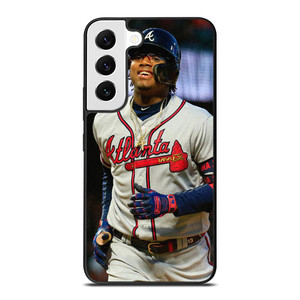 ACUNA JR ATLANTA BRAVES Samsung Galaxy S22 Case Cover
