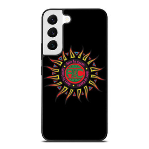 ALICE IN CHAINS LOGO Samsung Galaxy S22 Case Cover