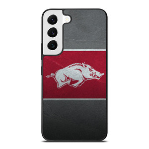 ARKANSAS RAZORBACKS FOOTBALL LOGO Samsung Galaxy S22 Case Cover