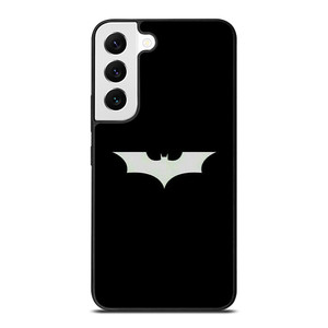 BATMAN FLAT ICON Samsung Galaxy S22 Case Cover