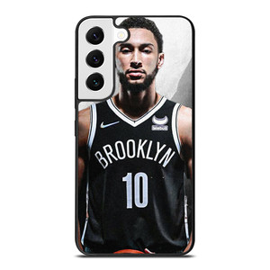 BEN SIMMONS BROOKLYN NETS Samsung Galaxy S22 Case Cover
