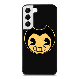 BENDY AND THE INK MACHINE ICON Samsung Galaxy S22 Case Cover BENDY AND THE INK MACHINE ICON Samsung Galaxy S22 Case Cover