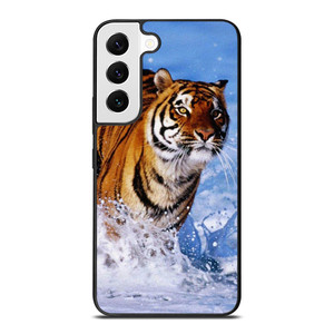 BENGAL TIGER Samsung Galaxy S22 Case Cover
