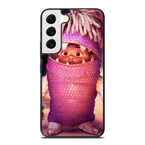 BOO MONSTER INC CUTE Samsung Galaxy S22 Case Cover BOO MONSTER INC CUTE Samsung Galaxy S22 Case Cover