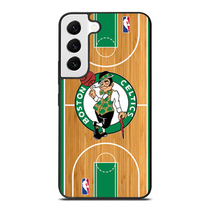 BOSTON CELTICS NBA ARENA Samsung Galaxy S22 Case Cover