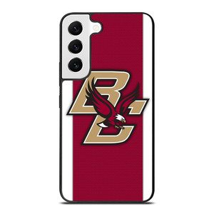 BOSTON COLLEGE EAGLES Samsung Galaxy S22 Case Cover
