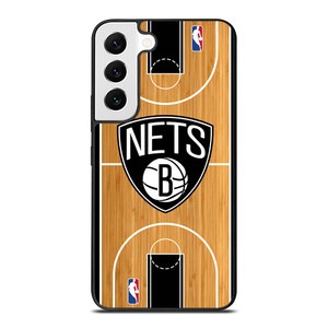 BROOKLYN NETS NBA ARENA Samsung Galaxy S22 Case Cover BROOKLYN NETS NBA ARENA Samsung Galaxy S22 Case Cover