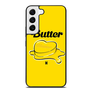 BTS BANGTAN BOYS ARMY BUTTER 2 Samsung Galaxy S22 Case Cover