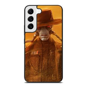 CAD BANE STAR WARS Samsung Galaxy S22 Case Cover