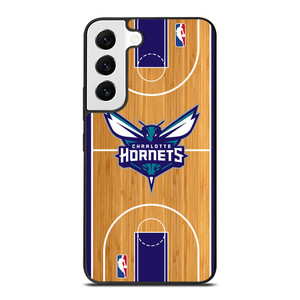 CHARLOTTE HORNETS NBA ARENA Samsung Galaxy S22 Case Cover CHARLOTTE HORNETS NBA ARENA Samsung Galaxy S22 Case Cover