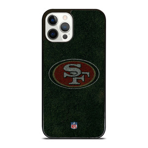 SAN FRANCISCO 49ERS FOOTBALL NFL iPhone 12 Pro Case Cover