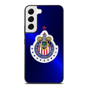 CHIVAS CLUB DE GUADALAJARA Samsung Galaxy S22 Case Cover