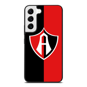CLUB ATLAS LIGA MX Samsung Galaxy S22 Case Cover