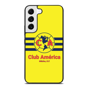 CLUB DE FUTBOL AMERICA Samsung Galaxy S22 Case Cover