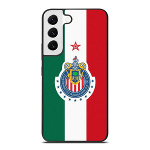CLUB DEPORTIVO CHIVAS GUADALAJARA Samsung Galaxy S22 Case Cover