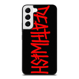 DEATHWISH SKATEBOARD Samsung Galaxy S22 Case Cover