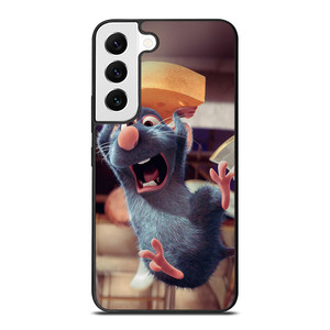 DISNEY PIXAR RATATOUILLE Samsung Galaxy S22 Case Cover