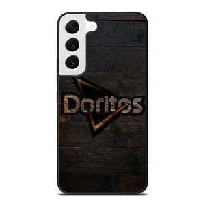 DORITOS WOODEN LOGO Samsung Galaxy S22 Case Cover