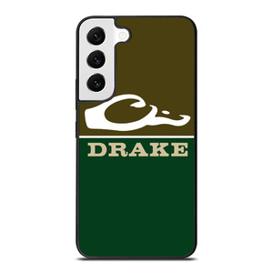 DRAKE WATERFOWL VINTAGE LOGO Samsung Galaxy S22 Case Cover DRAKE WATERFOWL VINTAGE LOGO Samsung Galaxy S22 Case Cover