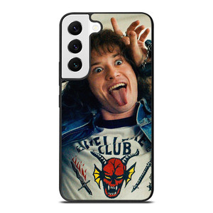 EDDIE MUNSON HELLFIRE CLUB Samsung Galaxy S22 Case Cover