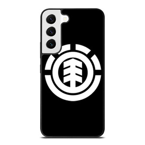 ELEMENT SKATEBOARD LOGO Samsung Galaxy S22 Case Cover ELEMENT SKATEBOARD LOGO Samsung Galaxy S22 Case Cover