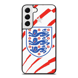 ENGLAND FOOTBALL TEAM Samsung Galaxy S22 Case Cover