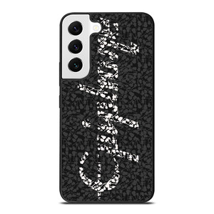 EPIPHONE GUITARS LOGO ART Samsung Galaxy S22 Case Cover