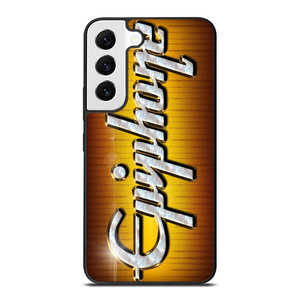 EPIPHONE GUITARS RETRO Samsung Galaxy S22 Case Cover