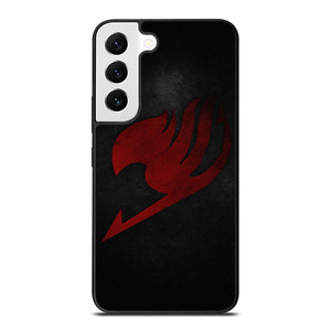 FAIRY TAIL ANIME EMBLEM Samsung Galaxy S22 Case Cover