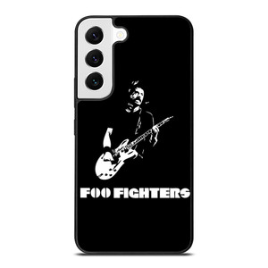 FOO FIGHTERS DAVE Samsung Galaxy S22 Case Cover