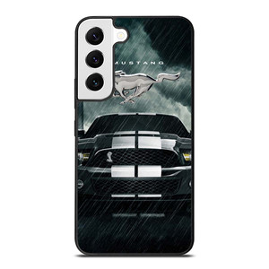 FORD MUSTANG CARTOON Samsung Galaxy S22 Case Cover FORD MUSTANG CARTOON Samsung Galaxy S22 Case Cover