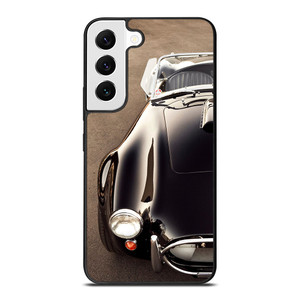 FORD SHELBY COBRA VINTAGE CAR Samsung Galaxy S22 Case Cover FORD SHELBY COBRA VINTAGE CAR Samsung Galaxy S22 Case Cover