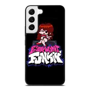 FRIDAY NIGHT FUNKIN MUSIC GAMES Samsung Galaxy S22 Case Cover FRIDAY NIGHT FUNKIN MUSIC GAMES Samsung Galaxy S22 Case Cover