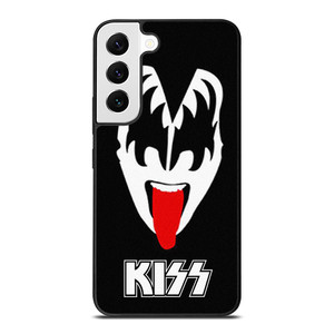 GENE SIMMONS KISS ICON Samsung Galaxy S22 Case Cover