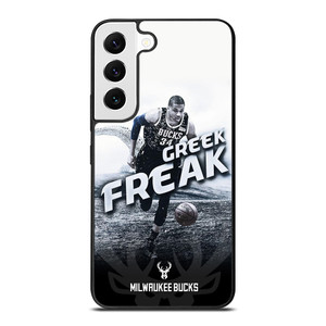 GIANNIS ANTETOKOUNMPO GREEK FREAK Samsung Galaxy S22 Case Cover