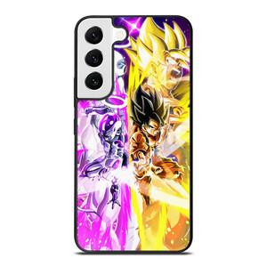 GOKU VS JIREN DRAGON BALL Samsung Galaxy S22 Case Cover