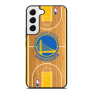 GOLDEN STATE WARRIORS NBA ARENA Samsung Galaxy S22 Case Cover