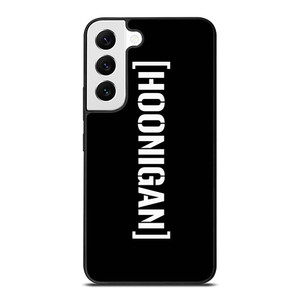 HOONIGAN RACING DIVISION LOGO Samsung Galaxy S22 Case Cover HOONIGAN RACING DIVISION LOGO Samsung Galaxy S22 Case Cover