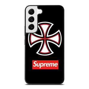 INDEPENDENT TRUCK COMPANY SUPREME Samsung Galaxy S22 Case Cover