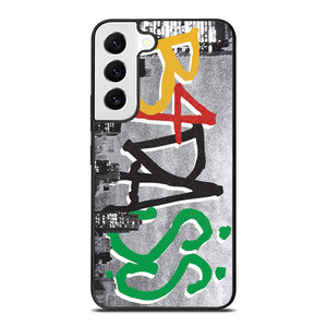 JOEY BADASS RAPPER LOGO Samsung Galaxy S22 Case Cover JOEY BADASS RAPPER LOGO Samsung Galaxy S22 Case Cover