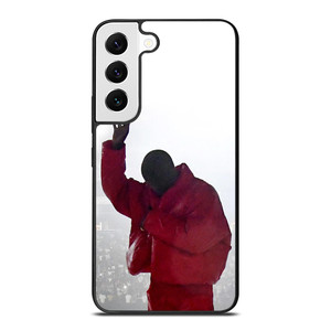 KANYE WEST DONDA Samsung Galaxy S22 Case Cover